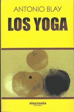Los yoga - Blay Fontcuberta, Antonio