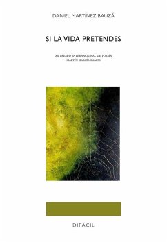 Cover SI LA VIDA PRETENDES