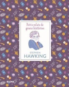 Stephen Hawking - Thomas, Isabel; Madriz, Marianna