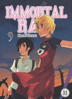 IMMORTAL RAIN 9