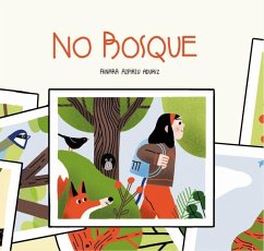Cover No bosque