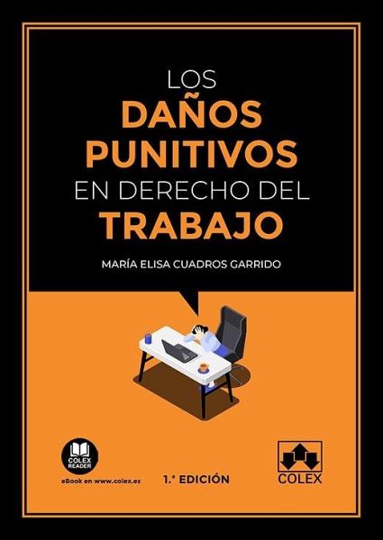 Los daños punitivos en el Derecho del trabajo