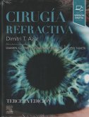 Cirugia Refractiva