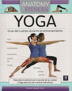 Yoga - Oren, Goldie Karpel