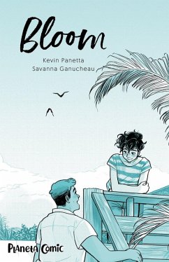 Cover Bloom