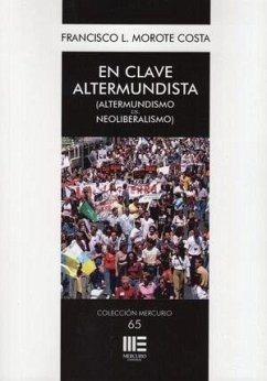 Cover EN CLAVE ALTERMUNDISTA : (ALTERMUNDISMO VS NEOLIBERALISMO)