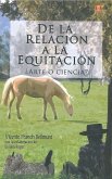 De la relación a la equitación