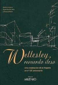 Cover Wellesley, recuerdo ileso