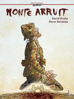 Cover Monte Arruit