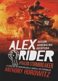 Alex Rider 1 : Operación Stormbreaker