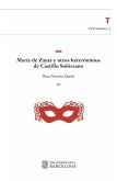 María de Zayas y otros heterónimos de Castillo Solórzano