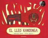 El lleó Kandinga El lleó Kandinga