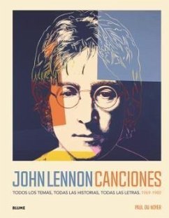 John Lennon : canciones - Noyer, Paul Du