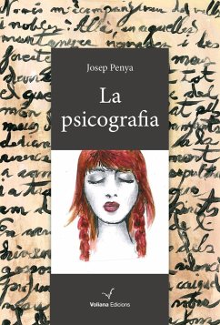 La psicografia - Penya López, Josep