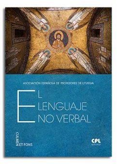 Cover El lenguaje no verbal
