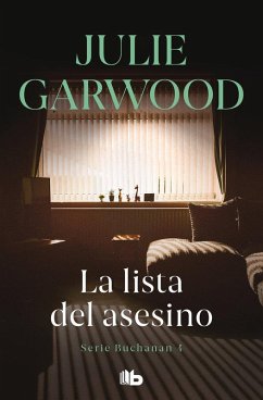 Cover La lista del asesino