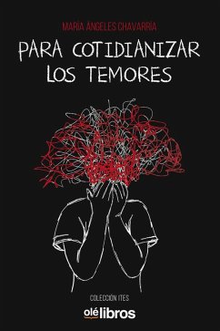 Cover Para cotidianizar los temores