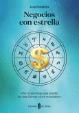 NEGOCIOS CON ESTRELLA NEGOCIOS CON ESTRELLA