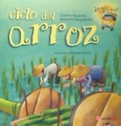 Ciclo del arroz - Quental, Cristina; Magalhaes, Mariana