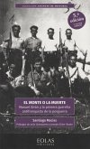 El monte o la muerte : Manuel Girón y la primera guerrilla antifranquista de la posguerra