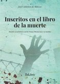 Inscritos en el libro de la muerte