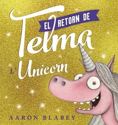 El retorn de la Telma - Blabey, Aaron