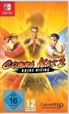 Cobra Kai 2: Dojo's Rising (Nintendo Switch)