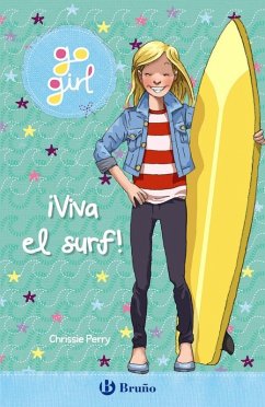 Cover go girl - ¡Viva el surf!
