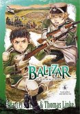 BALTZAR: EL ARTE DE LA GUERRA 06 BALTZAR: EL ARTE DE LA GUERRA 06