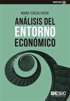Análisis del entorno económico - Freire Rubio, María Teresa