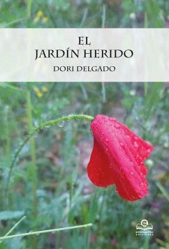 Cover JARDIN HERIDO, EL