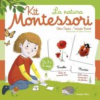 Kit Montessori. La natura