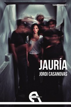 Jauría - Casanovas, Jordi