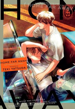 Cover Home Far Away