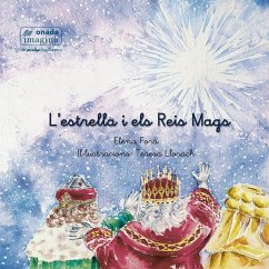 L?estrella i els Reis Mags