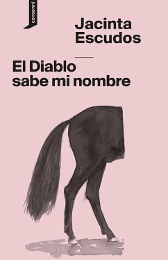 El Diablo sabe mi nombre - Escudos, Jacinta