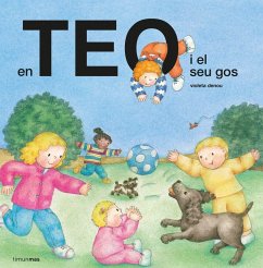 En Teo i el seu gos - Denou, Violeta