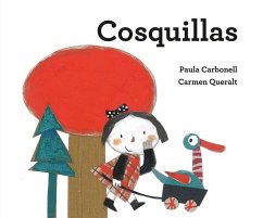 Cosquillas - Carbonell, Paula; Carbonell, Paula