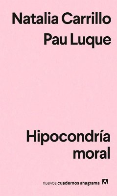 Cover Hipocondría moral