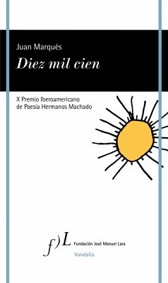 X PREMIO IBERAMERICANO DE POESÍA HERMANOS MACHADO