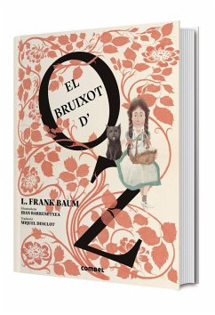 Cover El bruixot d'Oz