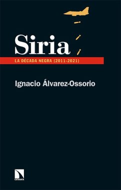 Cover Siria
