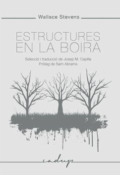 Estructures en la boira - Stevens, Wallace