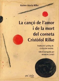 La cançó de l'amor i de la mort del corneta Cristòfol Rilke