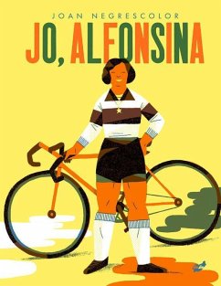 Jo, Alfonsina - Negrescolor, Joan