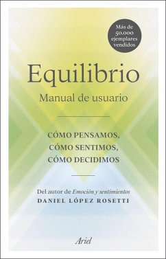 Cover Equilibrio