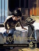 Harry Potter : los archivos de la película 9 : duendes, elfos domésticos y criatturas oscuras
