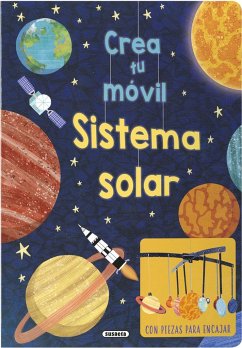 Sistema solar - Susaeta Ediciones