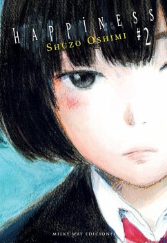 Cover HAPPINESS 2