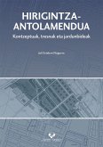 Hirigintza-antolamendua: Kontzeptuak, tresnak eta jardunbideak